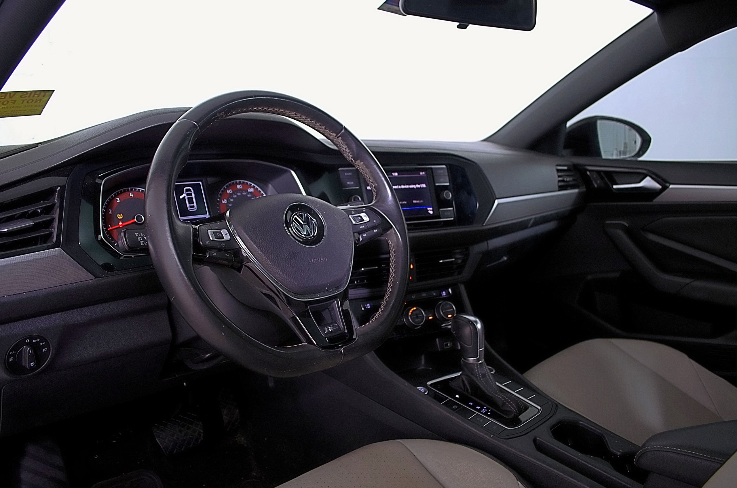 Used 2019 Volkswagen Jetta R-Line image 20