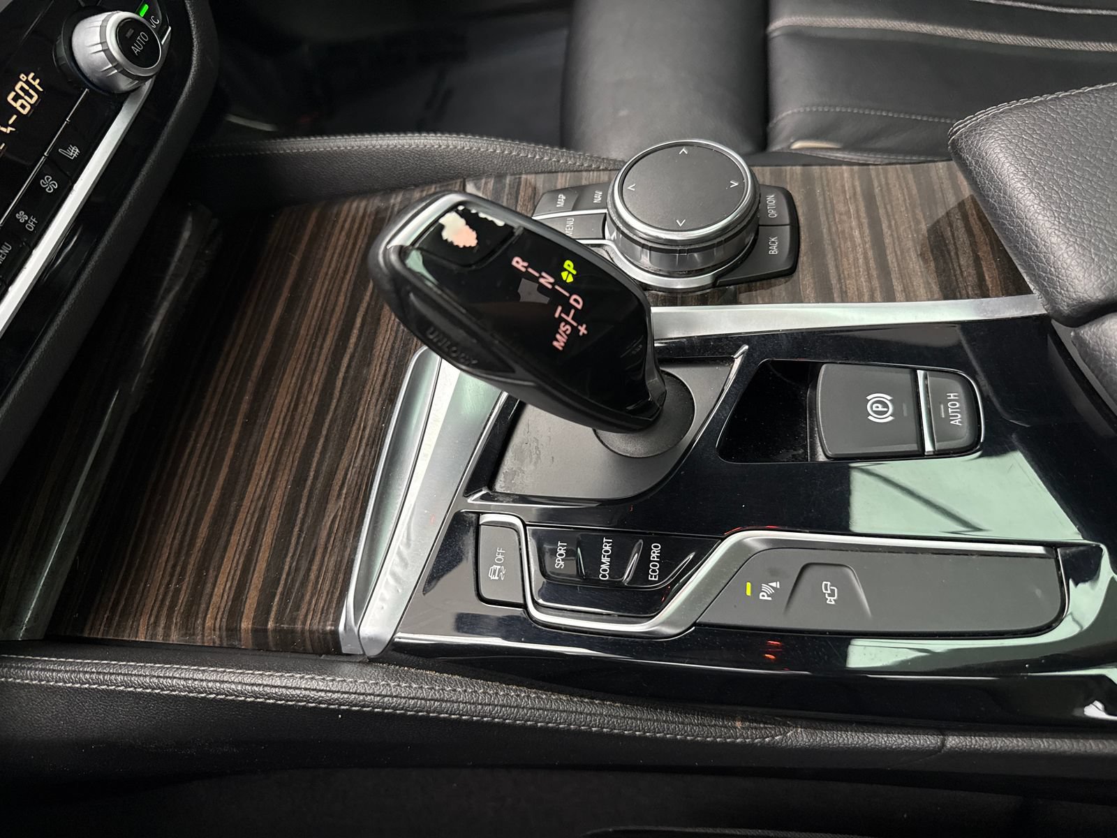Used 2018 BMW 530i RWD image 30