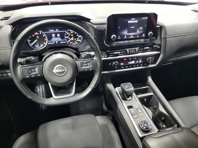 Used 2022 Nissan Pathfinder SV w/ Cargo Package AWD/4WD image 29