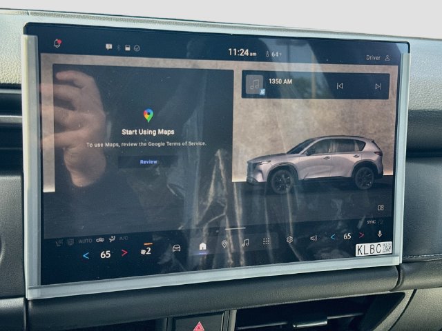 New 2026 MAZDA CX-5 Preferred AWD/4WD image 15