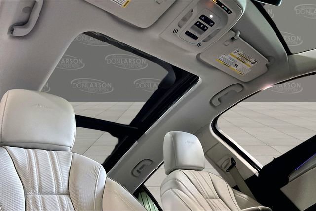 Certified 2025 Buick Envision Avenir AWD/4WD image 17