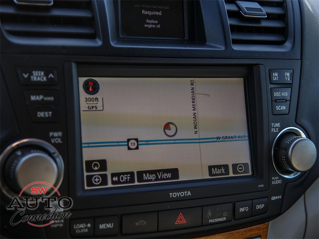 Used 2010 Toyota Highlander Limited image 37