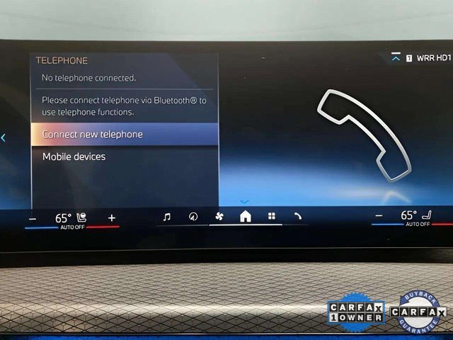 Used 2025 BMW 430i xDrive Convertible image 50