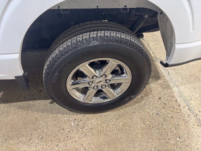 Used 2024 Ford F150 XLT w/ Tow/Haul Package image 30