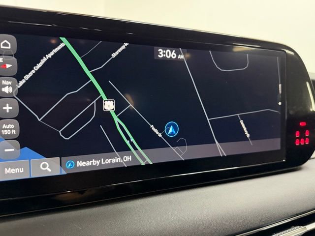 Used 2025 Hyundai Palisade XRT image 28