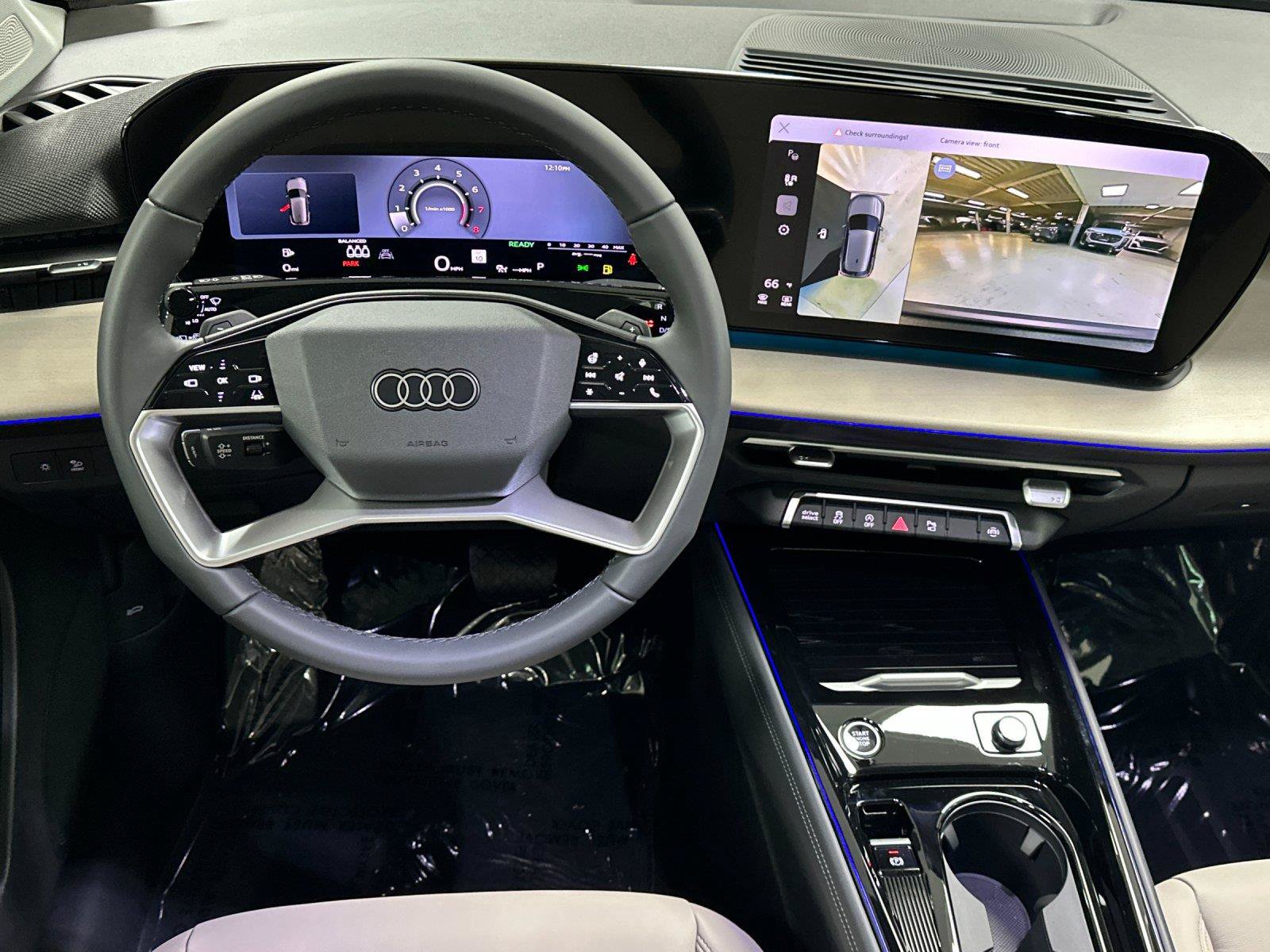 New 2026 Audi Q3 quattro 2.0T AWD/4WD image 13