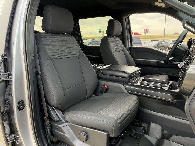 Certified 2022 Ford F150 XL w/ STX Appearance Package image 30