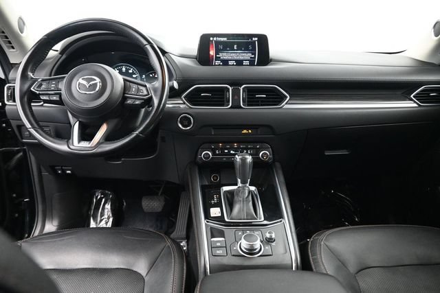 Used 2020 MAZDA CX-5 Grand Touring AWD/4WD image 14