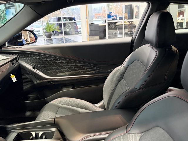 New 2026 Dodge Charger Scat Pack AWD/4WD image 35