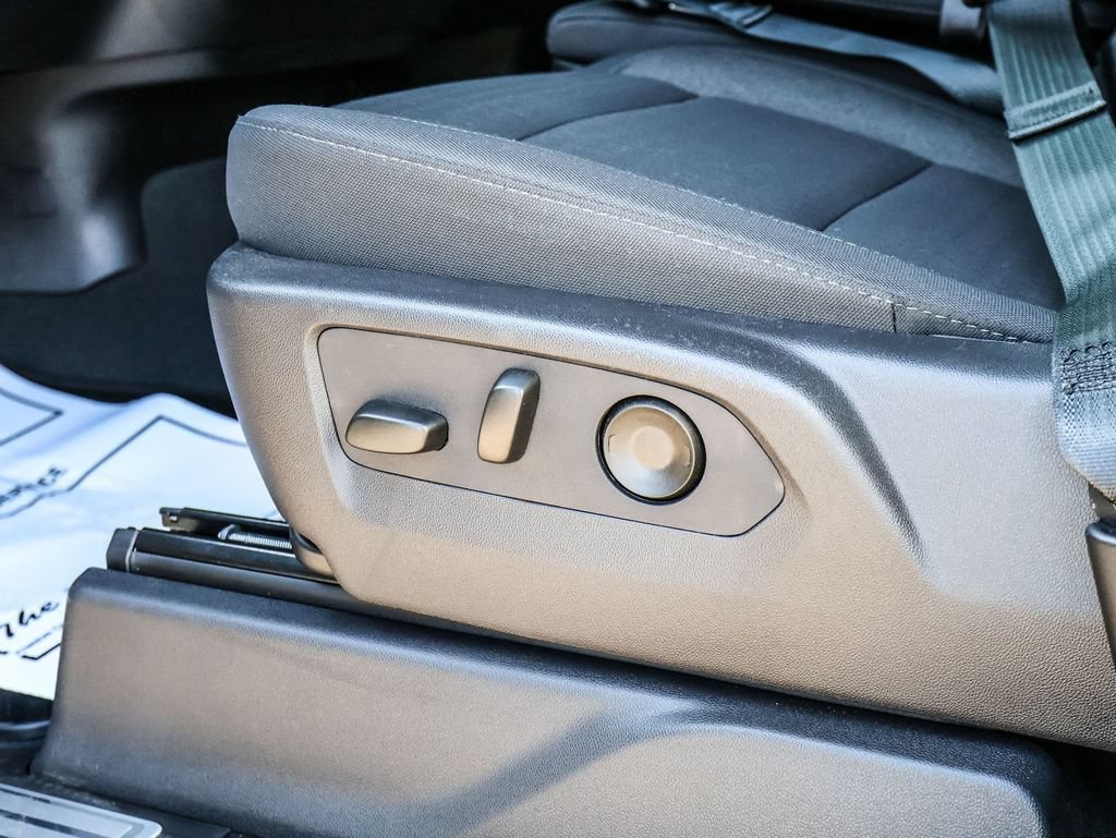New 2026 Chevrolet Silverado 3500 LT AWD/4WD image 23