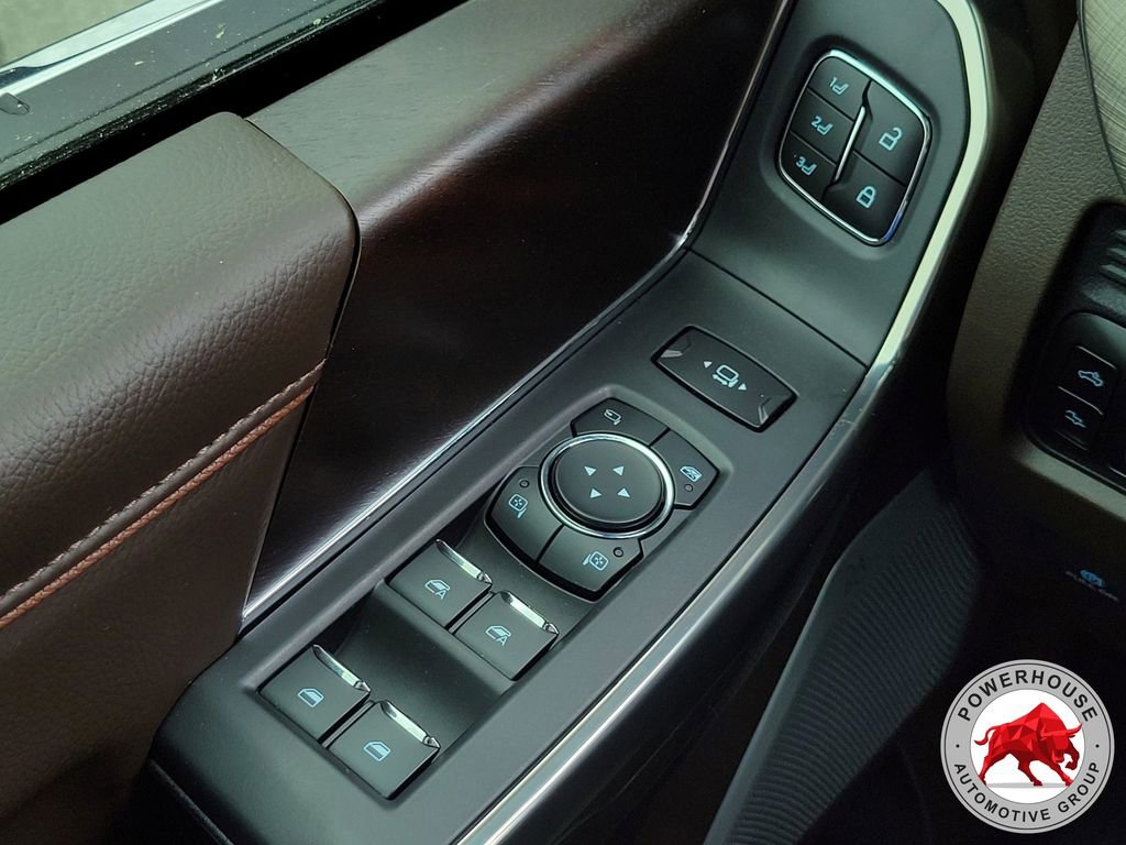 New 2026 Ford F250 King Ranch image 26