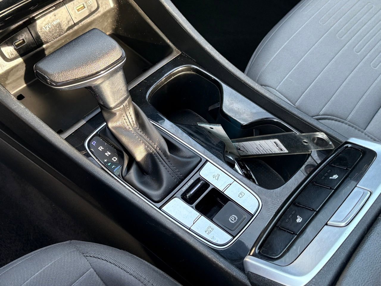 Used 2022 Hyundai Santa Cruz SEL image 21