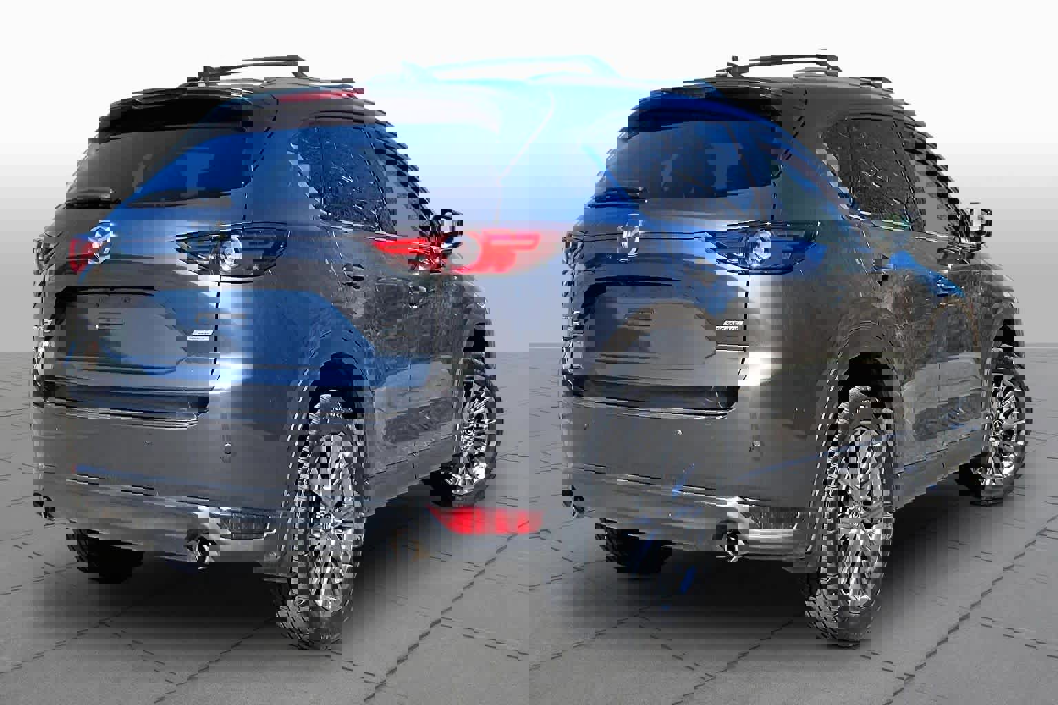 Used 2019 MAZDA CX-5 Signature AWD/4WD image 13