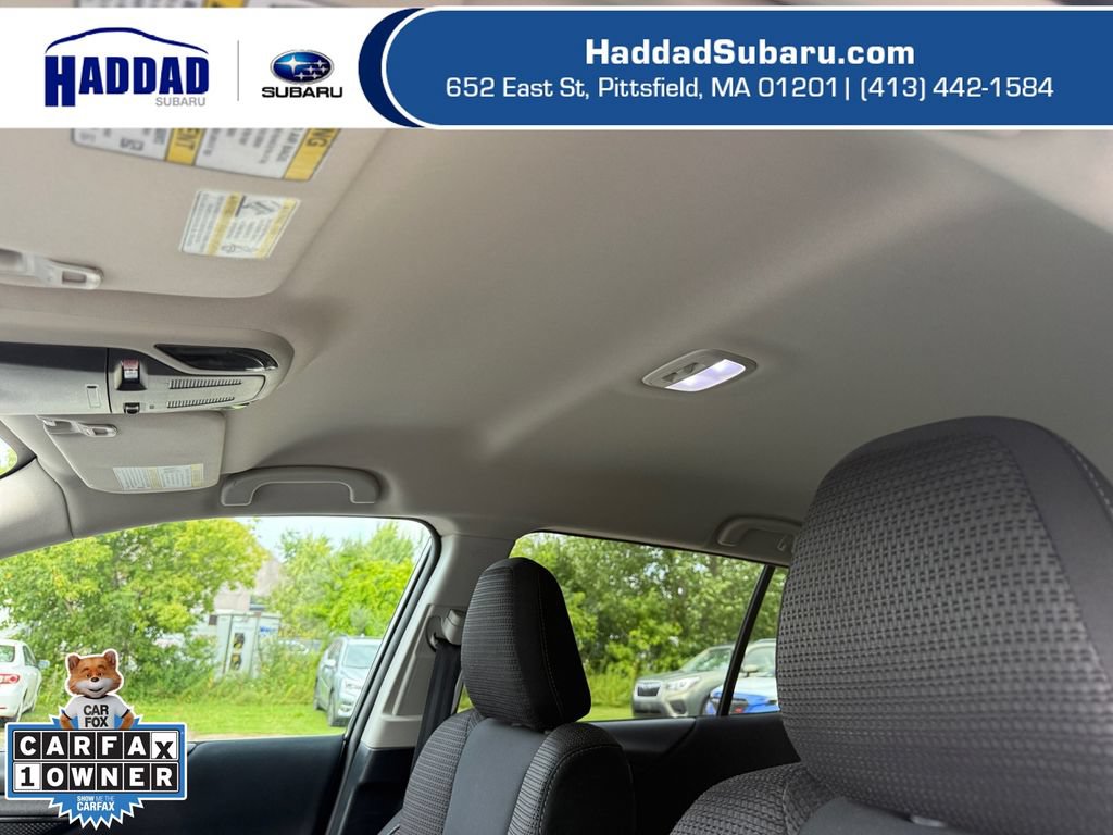 Used 2024 Subaru Outback Premium AWD/4WD image 18