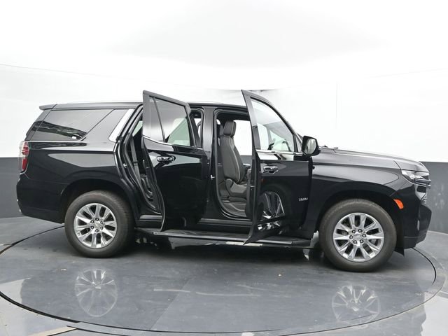 Used 2022 Chevrolet Tahoe Premier image 62