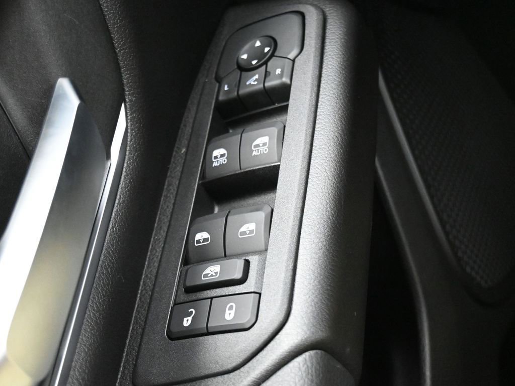 New 2026 RAM 1500 Big Horn image 26