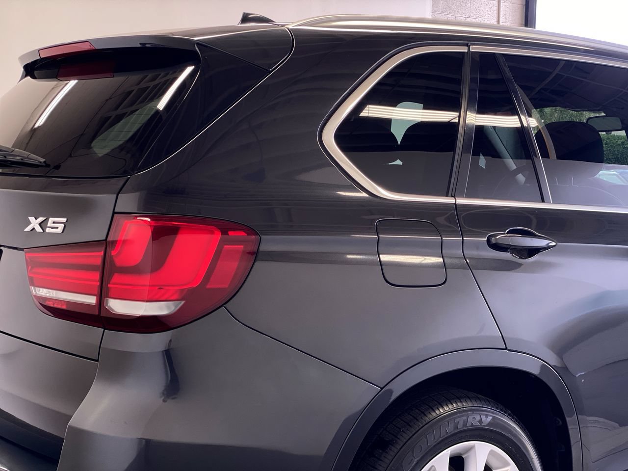 Used 2014 BMW X5 sDrive35i RWD image 10