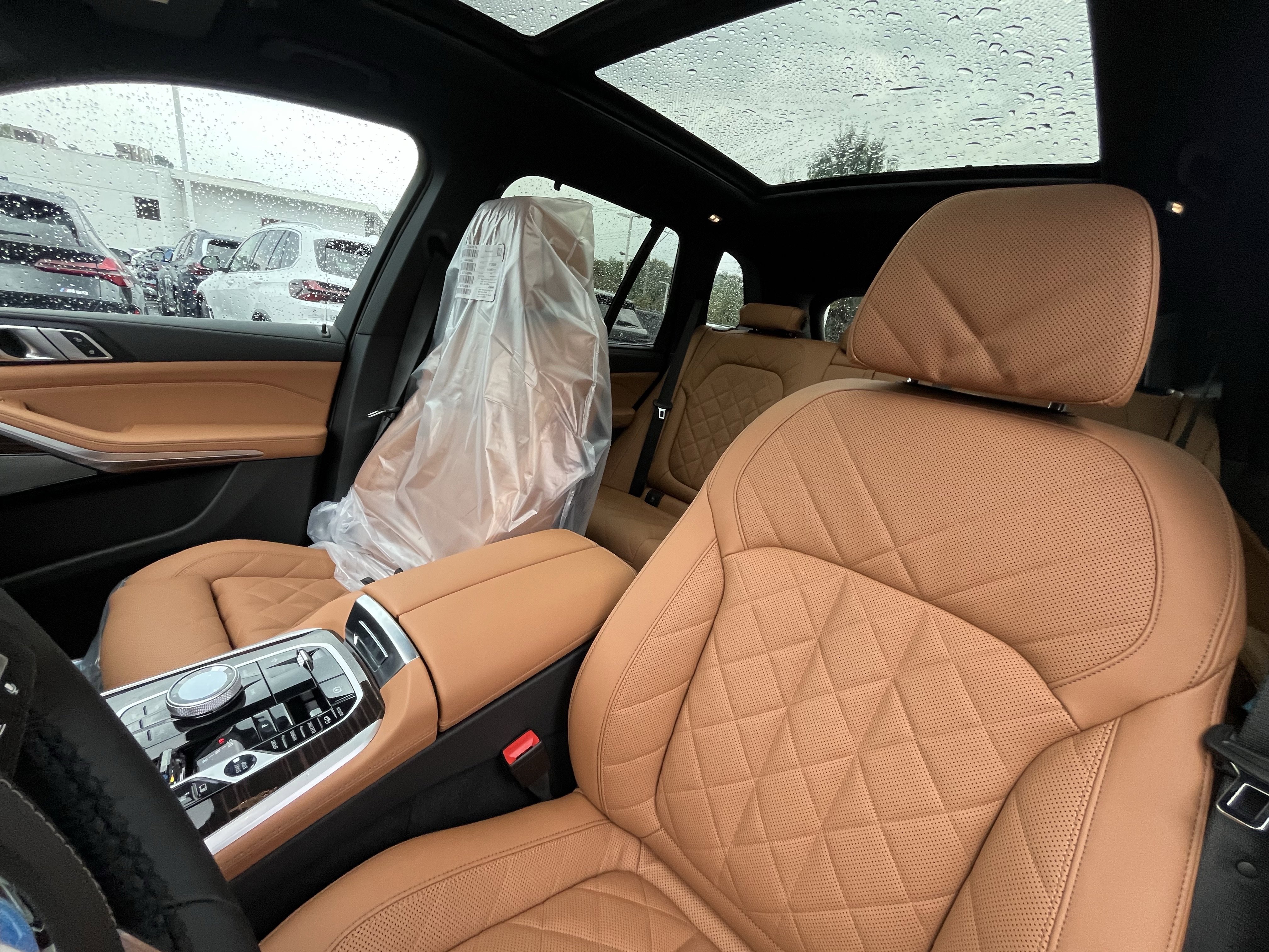 Used 2026 BMW X5 xDrive50e w/ Executive Package image 14