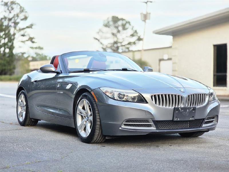 Used 2012 BMW Z4 sDrive35i image 15