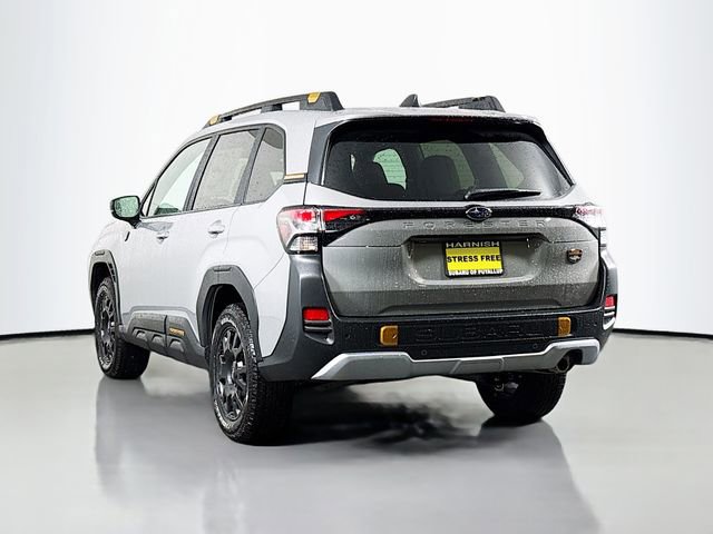 New 2026 Subaru Forester Wilderness image 5