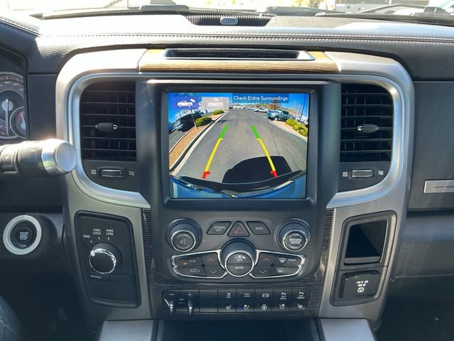 Used 2018 RAM 3500 Laramie Longhorn image 30