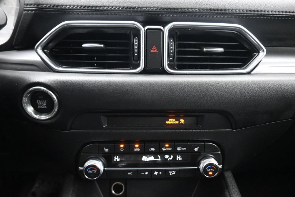 Used 2019 MAZDA CX-5 Touring AWD/4WD image 20