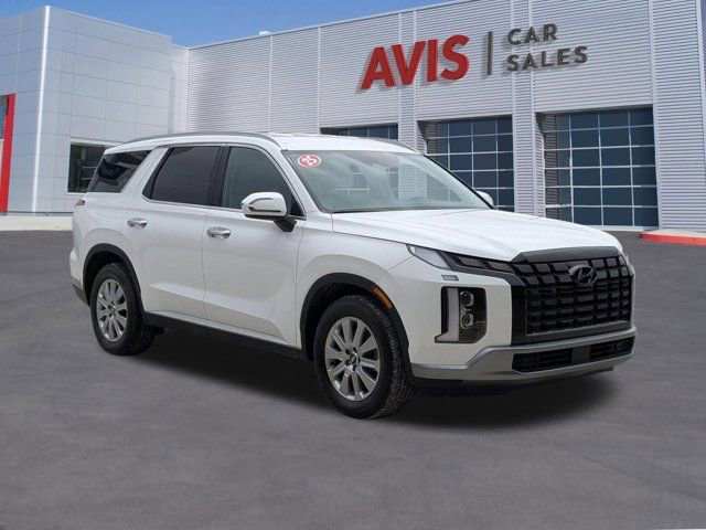 Used 2025 Hyundai Palisade SEL image 3