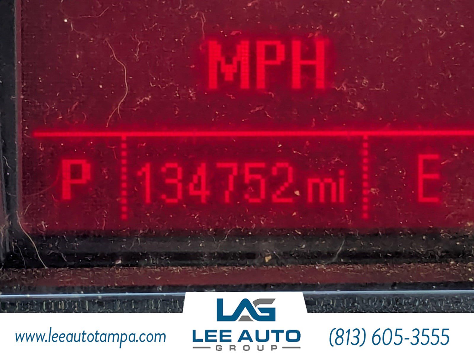 Used 2013 GMC Terrain Denali w/ LPO, Protection Package image 29