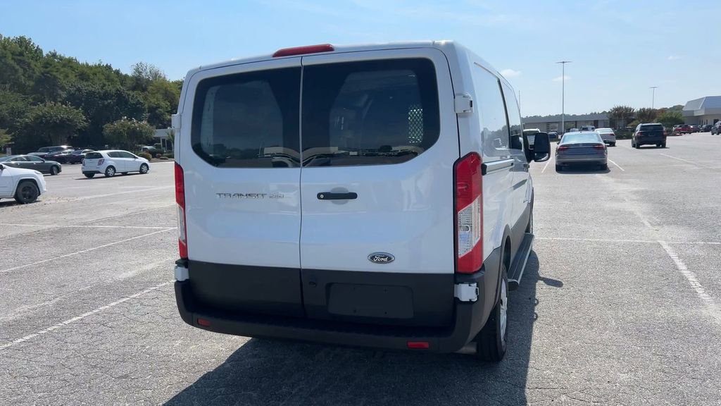 Used 2024 Ford Transit 250 Base w/ Exterior Upgrade Package image 47