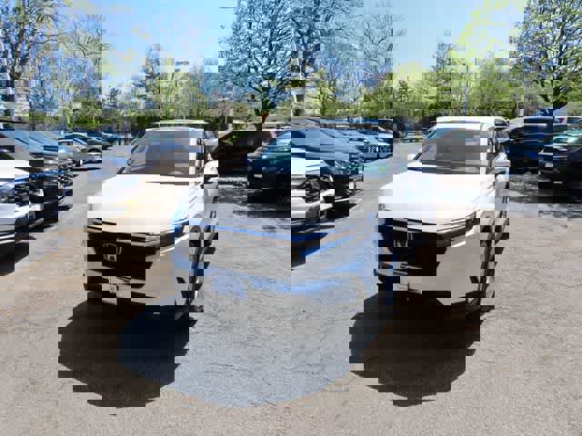 Used 2024 Honda CR-V EX-L image 1