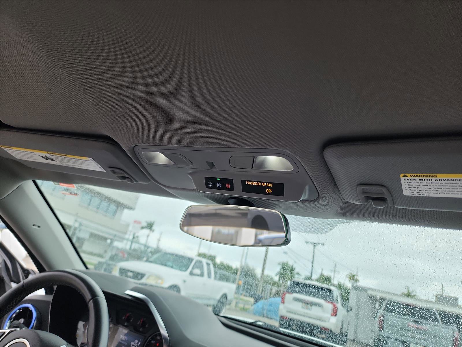 Used 2023 Chevrolet Camaro LT image 22