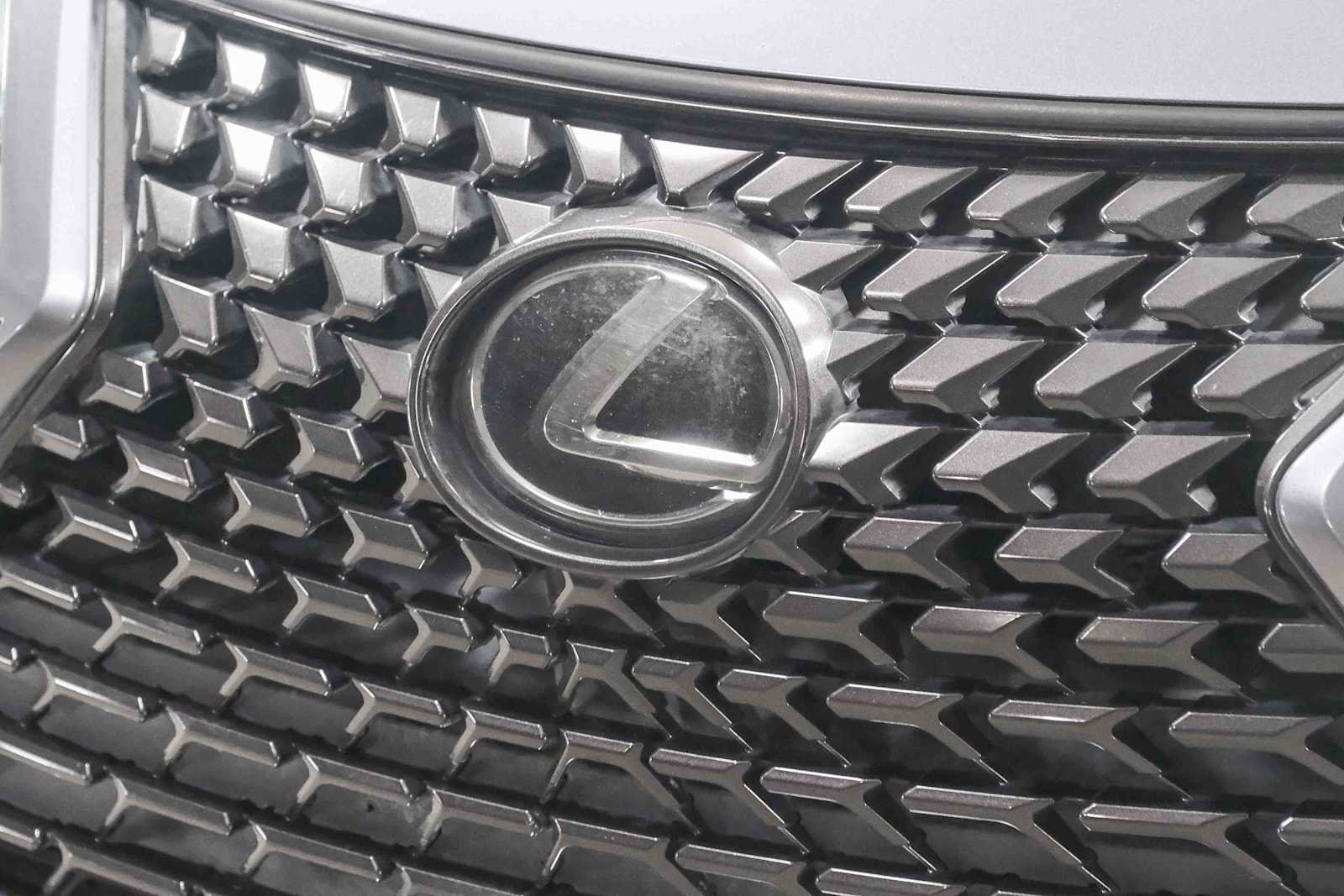 Used 2020 Lexus UX 200 w/ Accessory Package 2 FWD image 13