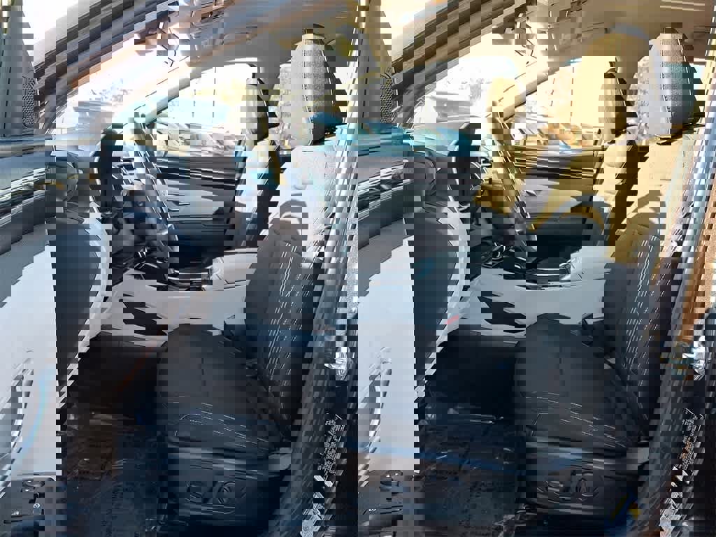 Used 2023 Hyundai Tucson SEL image 10