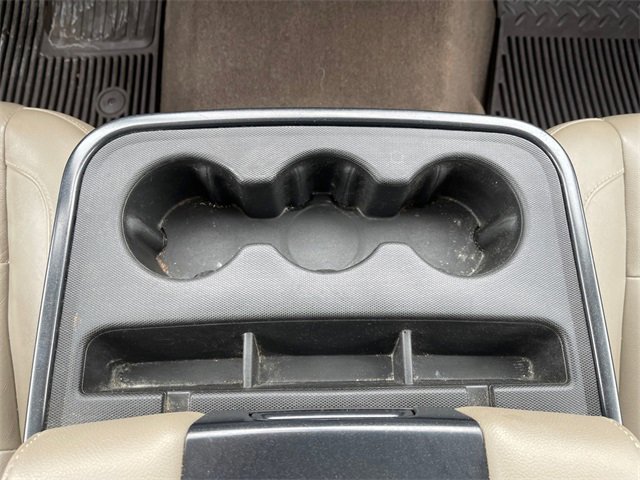 Used 2018 Chevrolet Silverado 1500 LTZ w/ Sport Package image 20