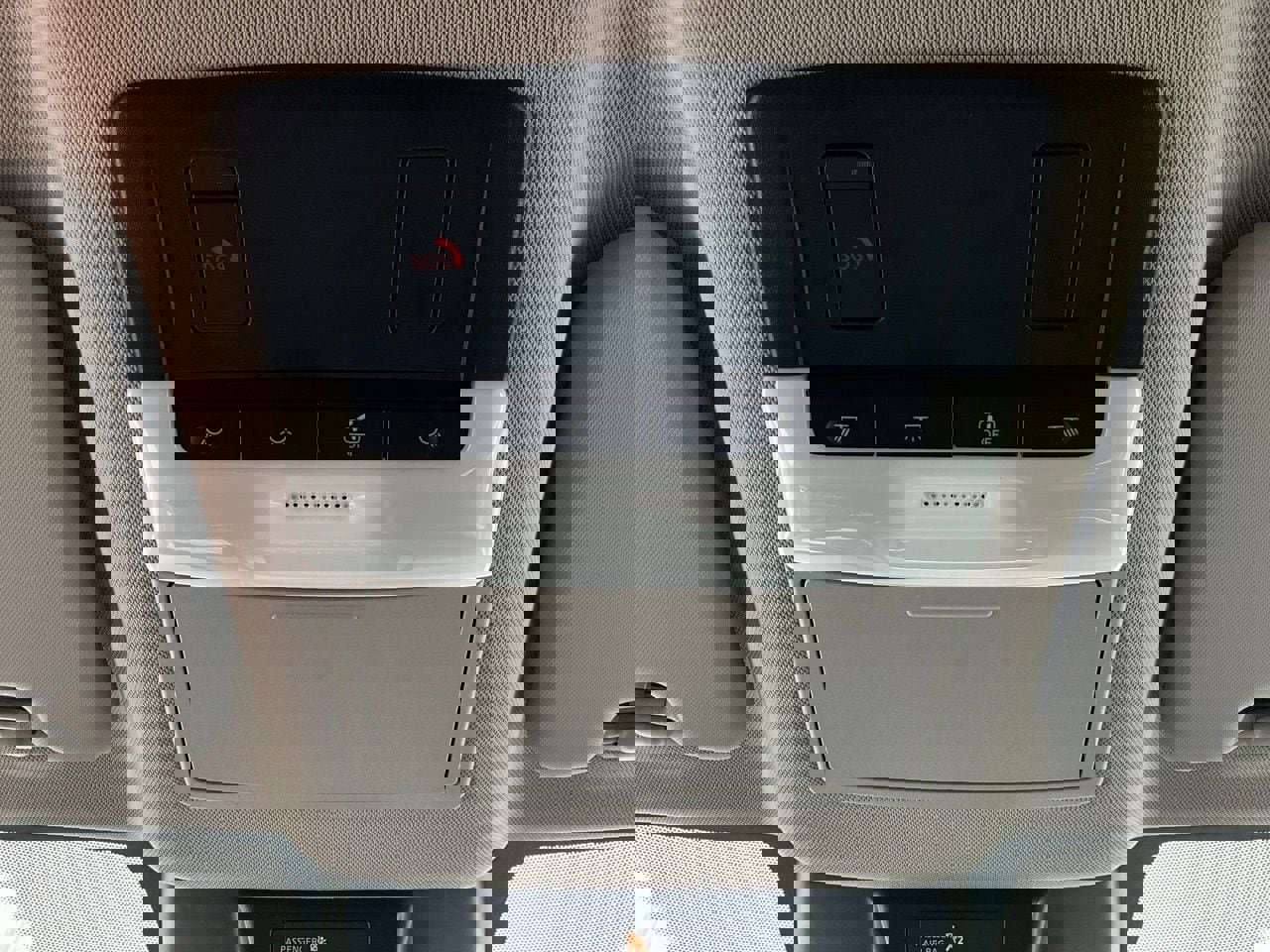 Used 2025 Nissan Rogue SV image 17