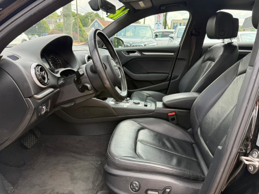 Used 2016 Audi A3 1.8T Premium image 10