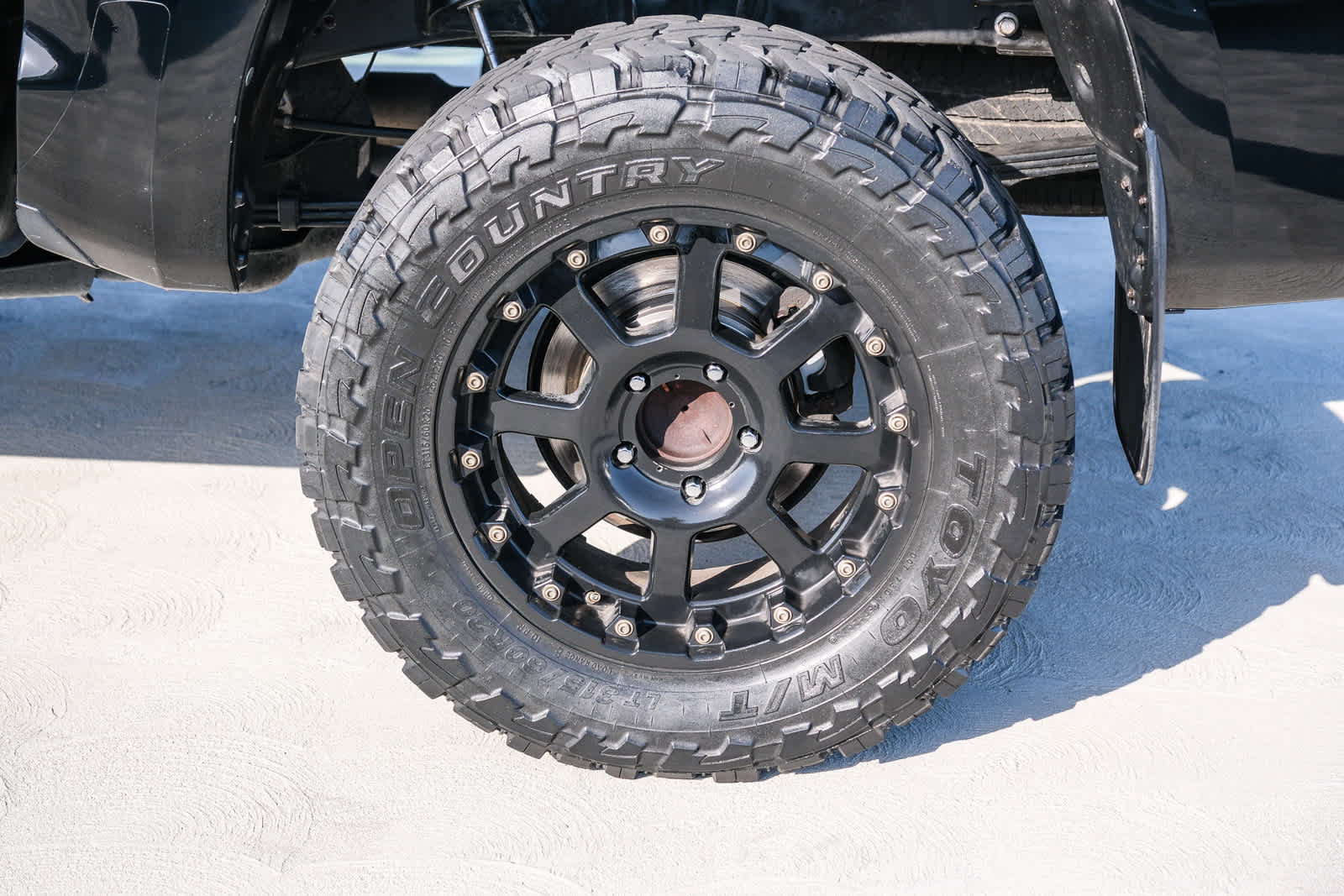 Used 2008 Toyota Tundra SR5 RWD image 9