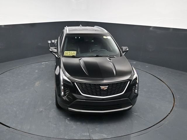 Used 2023 Cadillac XT4 Premium Luxury image 39