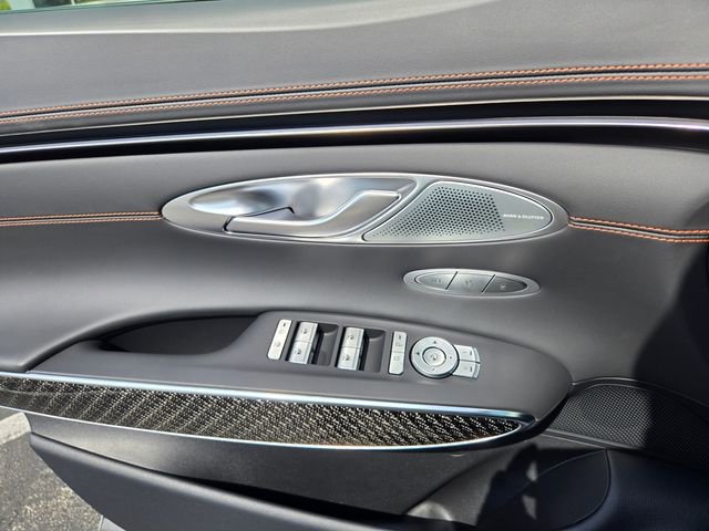 New 2026 Genesis GV70 3.5T Sport Prestige image 23