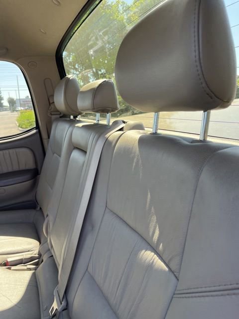 Used 2006 Toyota Tundra Limited AWD/4WD image 7