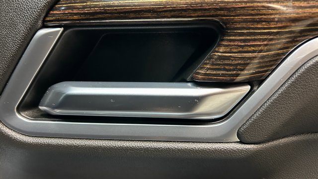 Used 2022 GMC Sierra 1500 Elevation w/ X31 Off-Road Package image 30