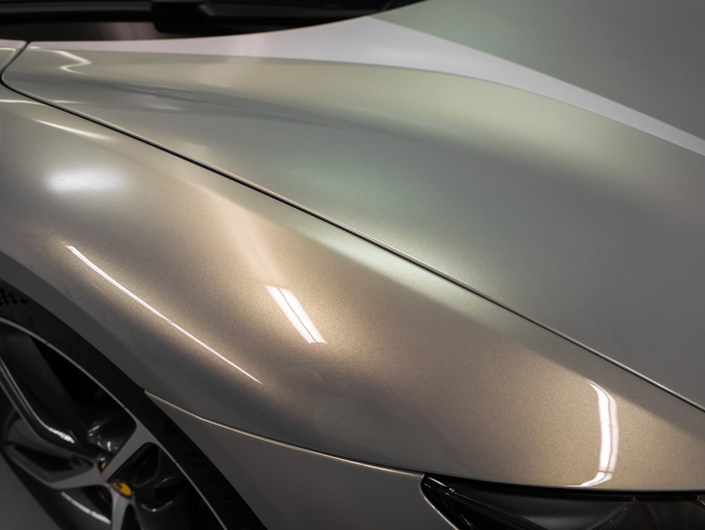 Used 2023 Ferrari 296 GTS image 7