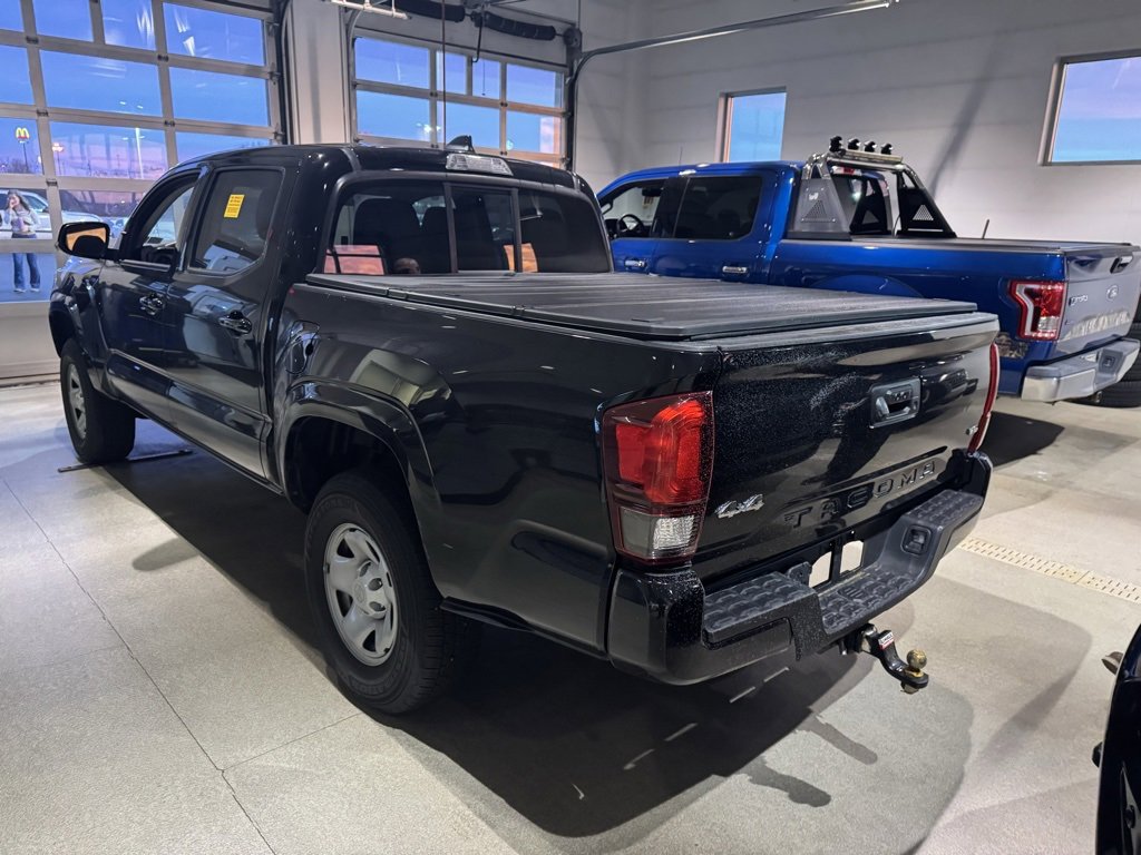 Used 2023 Toyota Tacoma SR image 4
