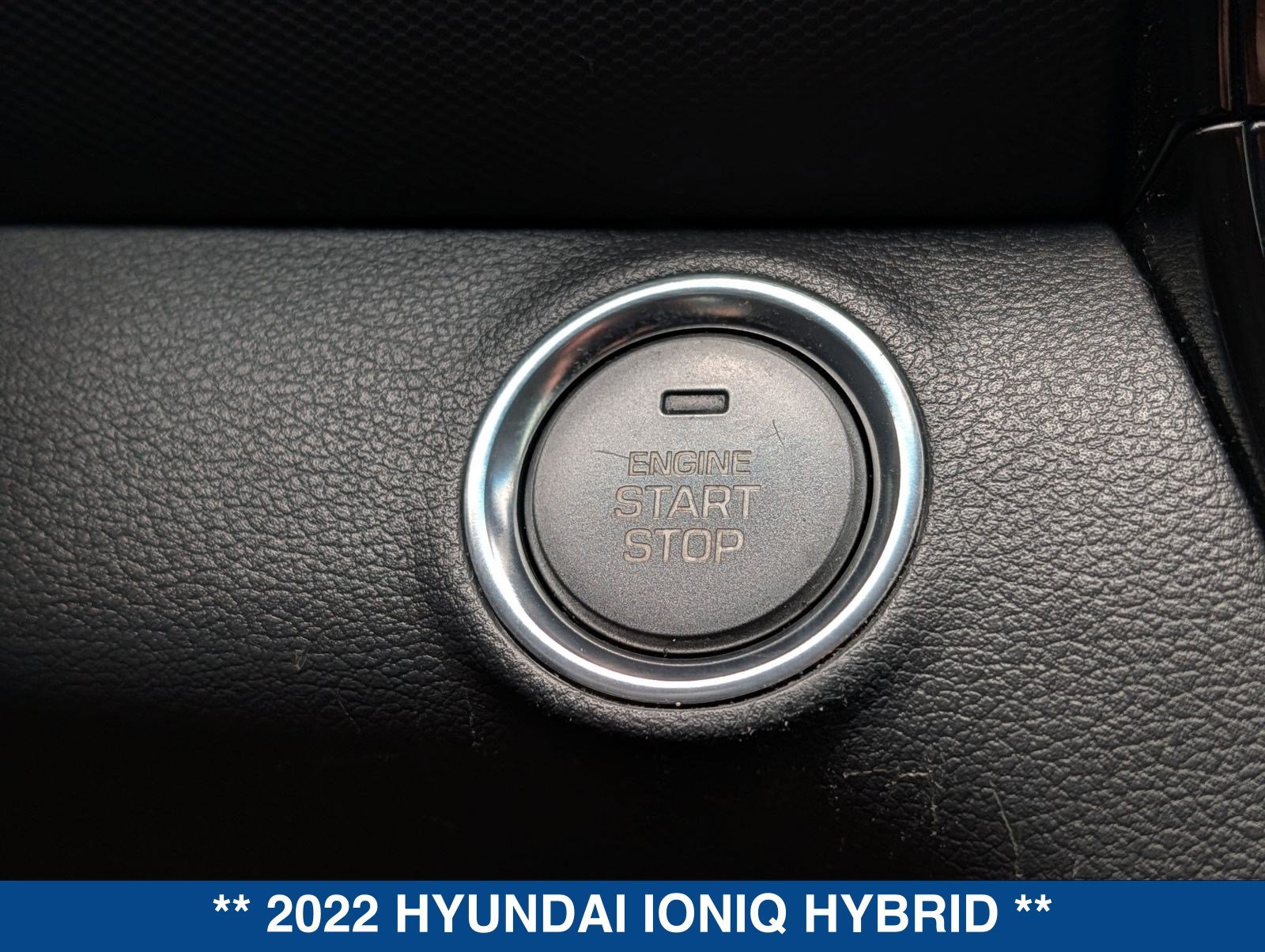 Used 2022 Hyundai Ioniq SE FWD image 31