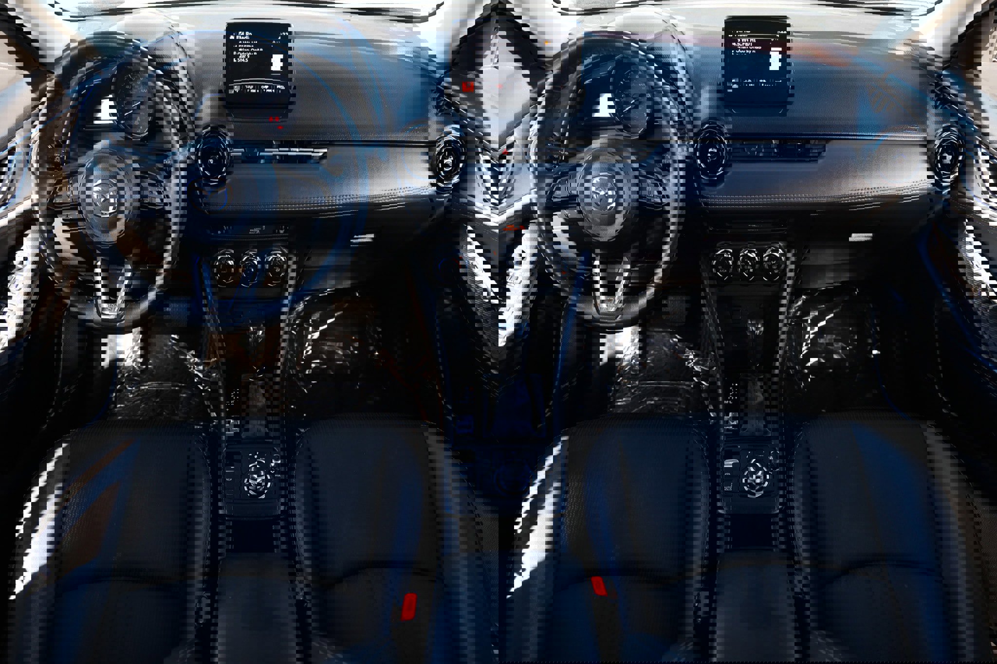 Used 2019 MAZDA CX-3 Touring w/ Preferred Equipment Package image 2