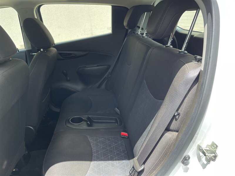 Used 2019 Chevrolet Spark LS FWD image 13