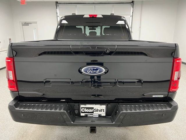 Used 2021 Ford F150 XLT w/ Equipment Group 302A High image 8