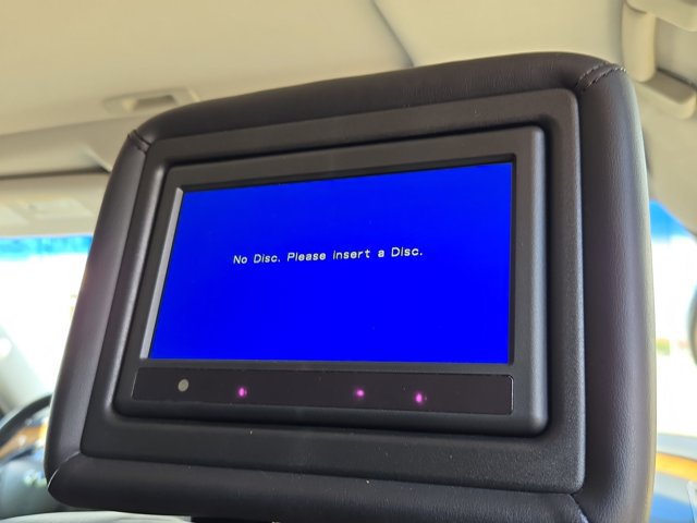 Used 2014 INFINITI QX80 2WD w/ Theater Package image 23