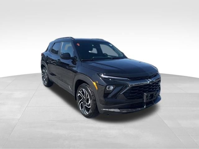 Used 2024 Chevrolet TrailBlazer RS w/ Convenience Package image 8