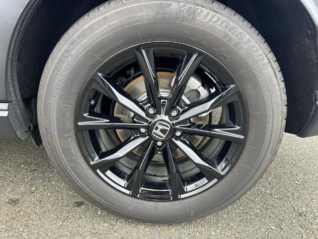 Used 2025 Honda CR-V Sport image 13